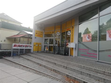 Deutsche Post Hauptstraße 56, Pohlheim .